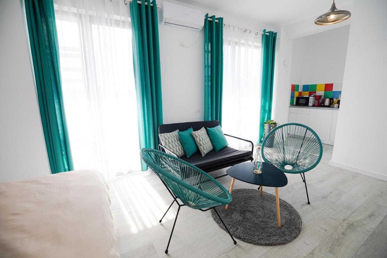 Mika Studios เอโฟริเอนอร์ด ภายนอก รูปภาพ