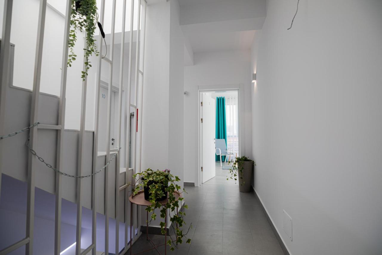 Mika Studios เอโฟริเอนอร์ด ภายนอก รูปภาพ