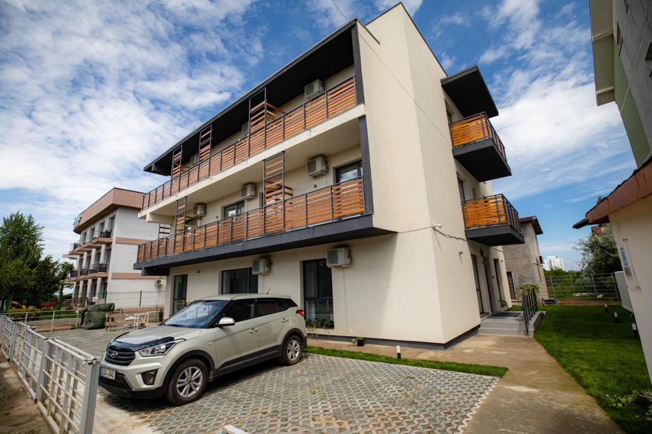 Mika Studios เอโฟริเอนอร์ด ภายนอก รูปภาพ